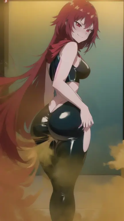 ((velocity)),Attacked by farts, (Mommy Hot Red Hood from GODDESS OF VICTORY: NIKKE),(((Women farting))),(girl farting),velocity,)(a female),(very long red hair),(red eyes),(her butt facing screen and bending over)),(wearing latex swimsuit),(anime girl),(Casino),(orgasm, Ahegao, crossed eyes, she is happy and horny),(masterpiece:1.2、top-quality, best-quality)、(the Extremely Detailed CG Unity 8K Wallpapers、ultra-detailed、Best Shadows)、(Detailed background)、(The best lighting、extremely delicate and beautiful)、depth of fields、1girl in、solo、upward looking gaze、
