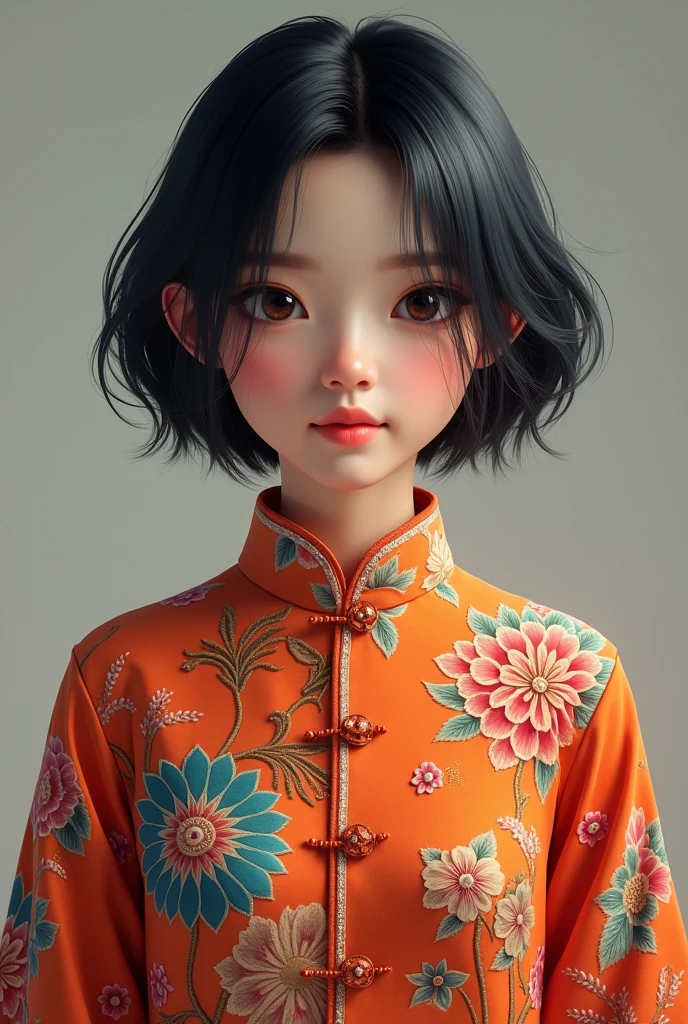 (Magazine封面:1.3),70年代的中国时尚Magazine,Outfits of the 1970s,Magazine