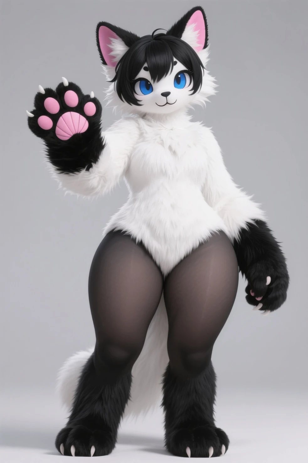 shortstack, oppailoli,thick thighs, (flat-chested) ,furry mini cute style, Camel toe is very obvious, The nipple contour is pronounced, peeing, cum