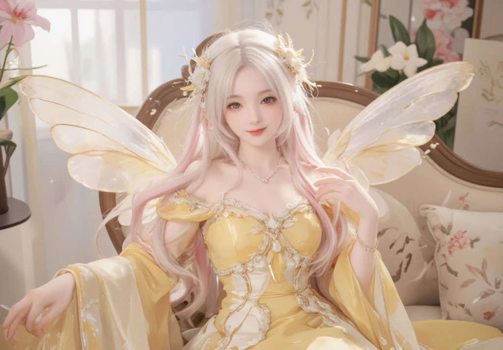 Royal princess，Super detailed, Delicate face, Stock Photography , Portrait 400, F1 Camera Lens.6, Colorful, Surrealism, Realistic textures, Dramatic Lighting, Thin Film Distiller 800 (8K, original photo, Better quality, masterpiece: 1.2), Super detailed, (Extremely delicate skin: 1.2), 8K 超高清, SLR camera, Soft Light, high quality.Fire Queen，Blue pupils，Apply red lipstick，Have a tattoo，The tattoo is very three-dimensional，Gorgeous and intricate tattoo designs，8K Mugshot，Large Breasts，Dark eyeshadow，Sexy thick lips(Red lipstick)，Ice Princess，The facial features are very three-dimensional，Gorgeous and exquisite crystal diamond lace wedding dress，Silver armor，Exquisite and ornate silver decoration，Universe shining diamond gem，Ultra-clear portrait，Very exquisite and gorgeous jewelry，breasts   symmetrical