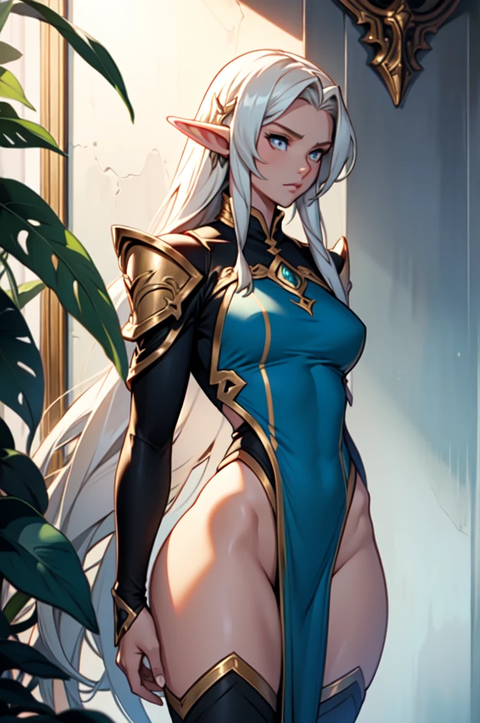 sexy woman