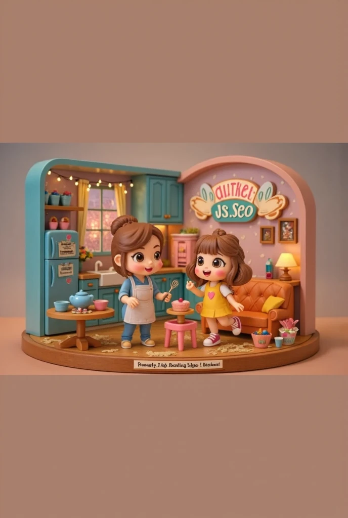 generate character Clara: A curious little girl with brown hair and bright eyes. She is always full of energy and enthusiasm. His expression is one of curiosity and determination, conveying courage and willingness to explore the unknown. --auto
