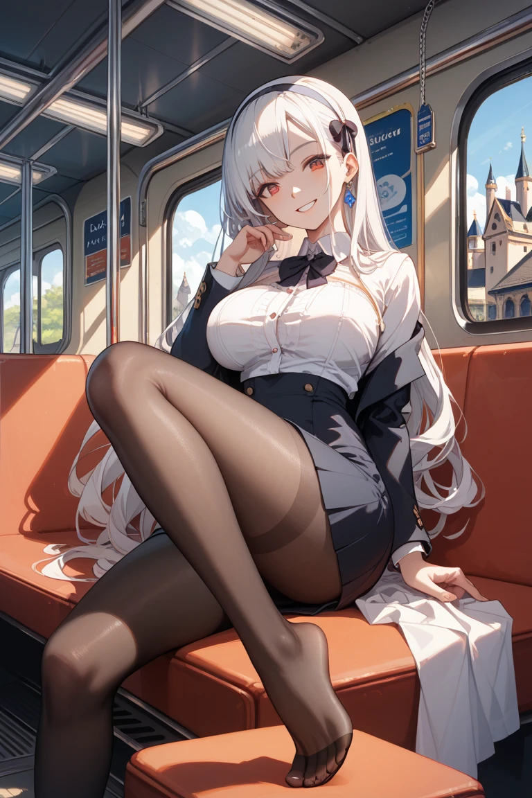 highest quality、High resolution、detailed background、beautiful and detailed face、beautiful and smooth skin、skin texture、Beautiful girl in her 20s、(two beautiful girls:1.5)、(huge breasts:1.3)、(with a happy expression on her face, She lifts up her skirt and shows me her panties.:1.5)、emphasize the chest、emphasize cleavage、White floral embroidered bra、White floral embroidered panties、cute編み込みポニーテール、(Inside the plane、in flight)、
fit&Flare-style dresses emphasize femininity、Suitable for creating a sexy atmosphere.、
Features a design that narrows the waist and widens the skirt..、
If you're looking for sexiness, You can choose tops that emphasize your décolleté..、
V-neck and off-shoulder high neck tops、Choose a design that looks great。、
A bodycon dress suitable for accentuating your body line and creating a sexy look.、
You can emphasize your sexiness by incorporating items made of lace or see-through materials..、
for example, There are also lace tops, see-through skirt, Blouses with a sheer feel.、
Choosing shoes with heels not only improves your posture but also、It also has the effect of making you look sexy.。.、
Providing food and drinks、Accommodating special dietary requirements.、panty shot、blush、cute、camel toe