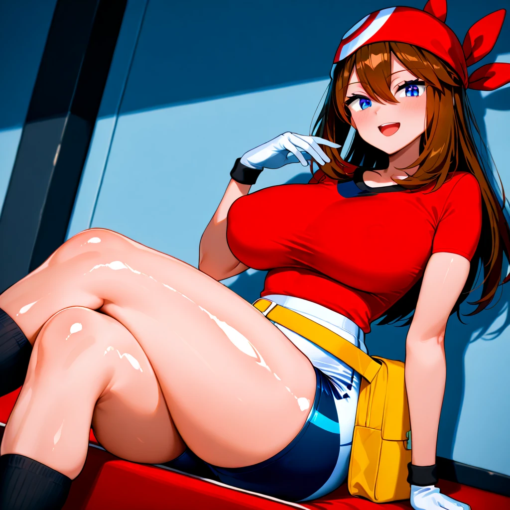 KOF97:Mai Shiranui , legs together, peeing, peeing herself, her own urine is trickling down her legs, perfect female figure, peeing down her legs, standing in very busy midgar city street, sunny,sailor senshi uniform, orange skirt, elbow gloves, tiara, orange sailor collar, red bow, orange choker, white gloves, jewelry,looking down nervously, shy, embarrassed, aroused, shocked, panicking, worried, outdoors, a small puddle of her own urine is forming around her feet on the dry ground, very desperate to pee, wetting herself, urination,(Tattoos: 1.5), Masterpiece,best quality,perfect artwork, (Proud female body),(huge breast),(Charming cleavage),(A seductive gaze),Facing the audience, Pink lips,Finger details, magic hour, Rembrandt lighting, front lighting and fill lighting, hard shadow, Arnold render,3DCG,8K,zoom out,
