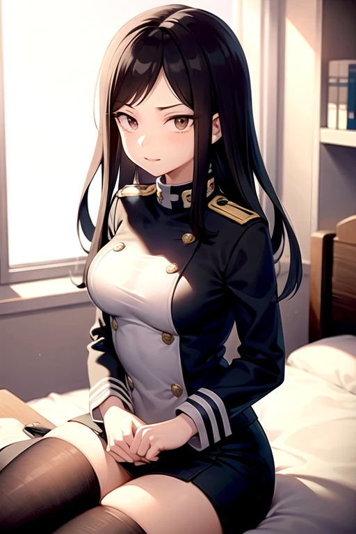(best quality,4k,8k,highres,masterpiece:1.2),ultra-detailed,(realistic,photorealistic,photo-realistic:1.37),heaven, estrela (heaven), paisagem, heaven estrelado, noite, 1girl with beautiful detailed eyes, beautiful detailed lips, extremely detailed eyes and face, long eyelashes, heaven noturno, solo, ao ar livre, bilding, nuvem, milky ways, sitting, tree, long flowing hair, city, silhuette, paisagem urbana, 插图 or oil painting or 3D rendering and photography, vivid colors, studio lighting, sharp focus.
