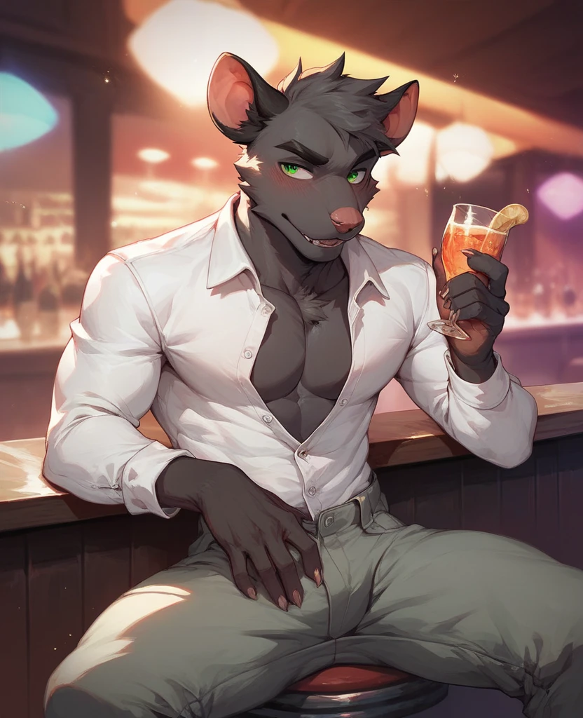 highest quality、Sexy Lizardman, Skimpy micro underwear、Lizard head、Sweat、Embarrassing、Gay、Night Ball、Crotch close-up、cute、Leather gloves、Knee-high socks、Choker of Hearts、White Breath、Licking lips、Drooling、Obscene language、Obscene pose、Dirty Dance、Pink steam、、Covered in white slime、Man wearing panties、strip、Belly button style frill、Angle looking up from below、Frilled Lingerie、Magazine cover style illustration、Earl Top Hat、Showman、Side view、holding a wine glass