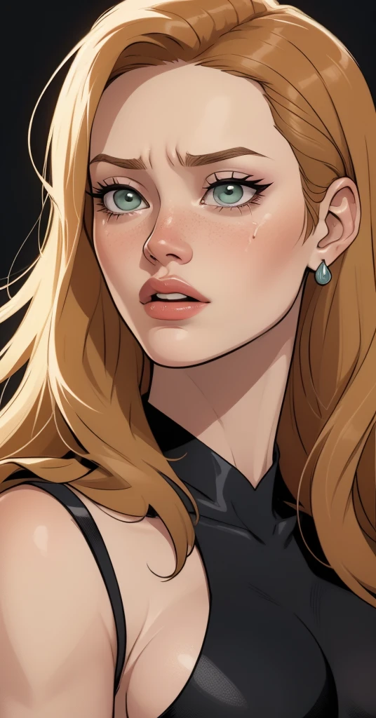 Beautiful pose in portrait mode Cartoon character in dynamic pose two women with freckles on their faces Disney Princess Anna de Arendelle q a woman in a superman costume flying through the air, supergirl, Gal Gadot as Supergirl, female superhero proportions, Superman pose , Emma Watson como Supergirl, cory chase como um atlante, a super and sexy, superhero body,  anime visual da supergirl , Chris Moore. ar tgerm, super realistic photo, supermodelo, super-homem, sy with a lar ge axe,  standing in a forest ,   female, druida  female, Half-war rior woman, a prosperous woman in a costume posing for a photograph, Ela-Ra, ela - ra, Betty Cooper,  Artgerm and Lois van Baar le, ,  lois van baar le and ross draw , The Princess of Power, Cory Chase como um atlante, dc comics ar t style, comic book char acter design from the 90s, por Craig Thompson retrato,       beautiful digital illustration      ,  high-quality portrait , comic ar t, character design portrait, white background Buso without clothes and medium breasts, green eyes, diamantes, a close up of a woman with long blond hair and a black dress, with pale skin,  macio, Flawless and pale skin,  pale and dazzling a car toon of a woman with a sword and a sword, , Ela-Ra, ela - ra, ar tgerm and lois van ar t,  zenescope  , beautiful comic ar t, Adam Hughes  , germ of ar t and war ren louw, ue. Scott Campbell---, style ivan talavera and germ of ar t, comic art Phil Noto ,  sexy painting of Gal Gadot  , germ of art t comic woman in a bikini and mature air poses for a photo, bikini air mor , bikini air mor , bikini air mor cavaleiro, bikini air mor, girl of ar mor, Female War rior, Muscular a close up of a woman wearing a bikini and cape, germ of art and atey ghailan, extremely detailed germ of art, alena aenami and germ of art, wojtek fus, germ of art detailed, germ of art. high detail, germ of art julie bell beeple, germ of art and lois van baarle