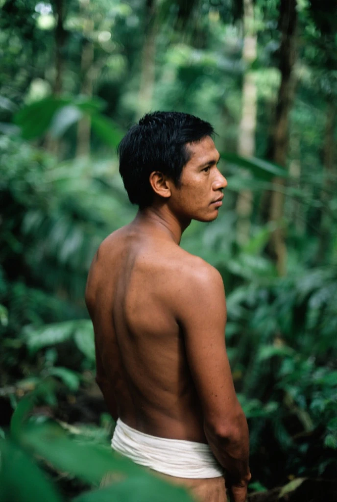 Welcome to the Tupi-Guarani Village! Our story begins in a land full of life and ancient traditions. Discover Kai's Incredible Adventures, A curious and courageous young indigenous man, that will take us on an exciting journey through their culture and education.