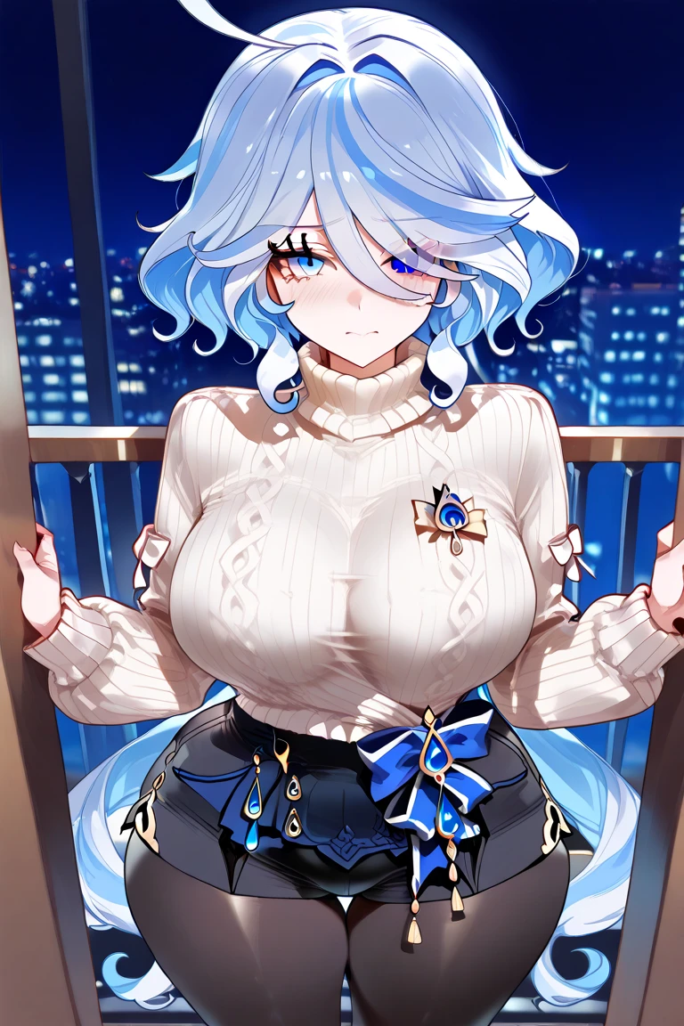 beautiful woman,smile,(short light blonde hair),nobility,(princess),blue student,Tall figure,((Strapless dress)),low skirt,(Star evening dress),lolita skirt,Show your legs,Crystal heels,red carpet,prom website,(nobility),(big tits),((fluffy fur)),(pubic bone),raped by a woman,big breasts,Show your breasts,The cracks are clear...,((big tits)),(pubic bone), rift, visible chest, ((bare breast:1.37)), I see bulging nipples.,(((large areolae:1.4,pink,The nipples are clearly visible.....))), Spread your legs,(Perfect:1.4),Pussy really spreads,Spread,Pussy,โชว์Pussy,(juice:1.2),(Cum in pussy:1.2),(pubic hair:1.4),sweat,(open pussy:1.4),cervix:1.2,