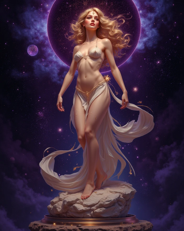 n the style of white spider, Aphrodite , (((naked  full body ))). Eros poses, blended with terracotta neon snake spider, of a photorealistic beautiful , heavenly beauty, Full body ,nicest poses Astral Escape! Splash art, portrait of Aphrodite, Goddess of love, StarCraft Inspired, epic, artstation, splash style of colorful paint, contour, hyperdetailed intricately detailed, fantasy, unreal engine, fantastical, intriguing. UHD, 8k