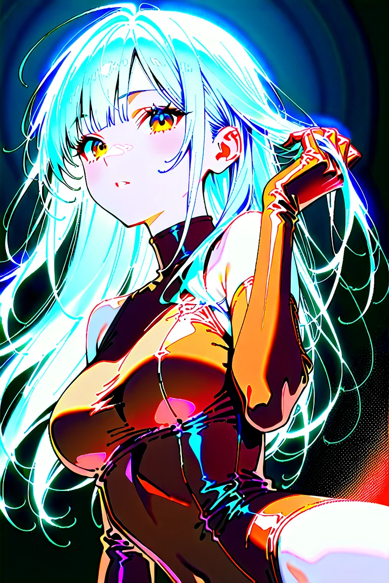 A Sexy 