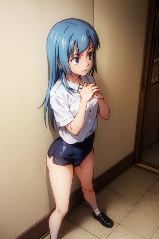 from front,ultra-detailed,beautiful eyes,best quality,master piece,high resolution,masterpiece,high quality, ,crossdressing,fembko no ko,trap,otoko,,sissy boy,otoko no ko,Tomgirl,Fake girl,Trap,femboyloo at vultra-detailed,beautiful eyes,best quality,master piece,high resolution,masterpiece,high quality,femboy,topless,bottomlesulous(otoko no ko:1.4), small (penis:1.3), testicles, ass, anus,looking at viewer,standing,standing,vaginal,sex,2boy,penis,from front