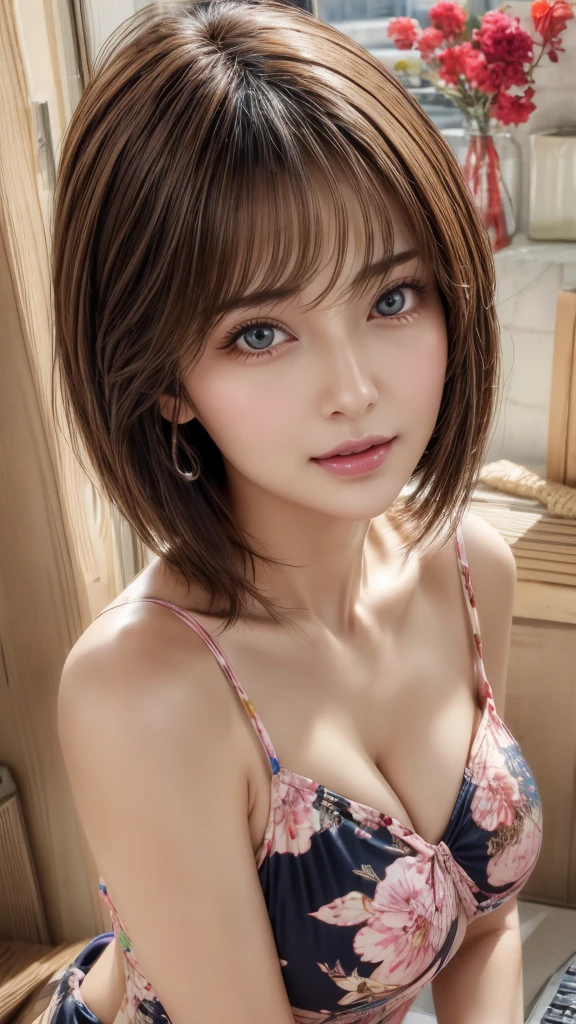 (Representative works:1.4)、(8k、Realistic、RAW Photos、Best image quality:1.4)、(30 year old mature woman)、beautiful顔、(Realisticな顔)、(Dark brown hair、short hair:1.3)、beautiful髪型、Realistic eyes、美しくてbeautiful目、(Realisticな肌)、beautiful肌、Wear a pendant、charm、超High resolution、Surreal、High resolution、Golden Ratio、(((masterpiece)))、((Highest quality))、((超Realistic))、bride、wedding、Luxurious floral dresses、Light clothing、necklace、Formal Wear、night景、illumination、blue eyes、blonde、short hair、Hair tied up、Full body photo、Sexy Face、short hair、 A look of complete lust、Mature Woman、perspective、Very detailed、The perfect temptation、Best image quality、Fine-grained image quality、beautiful、European women,Italian women, smile、blue eyes、jewelry, Realistic, High resolution, Glowing Skin, (Detailed face), night, blonde, Wavy Hair,charm的な外見, smile,Japanese women、C cup