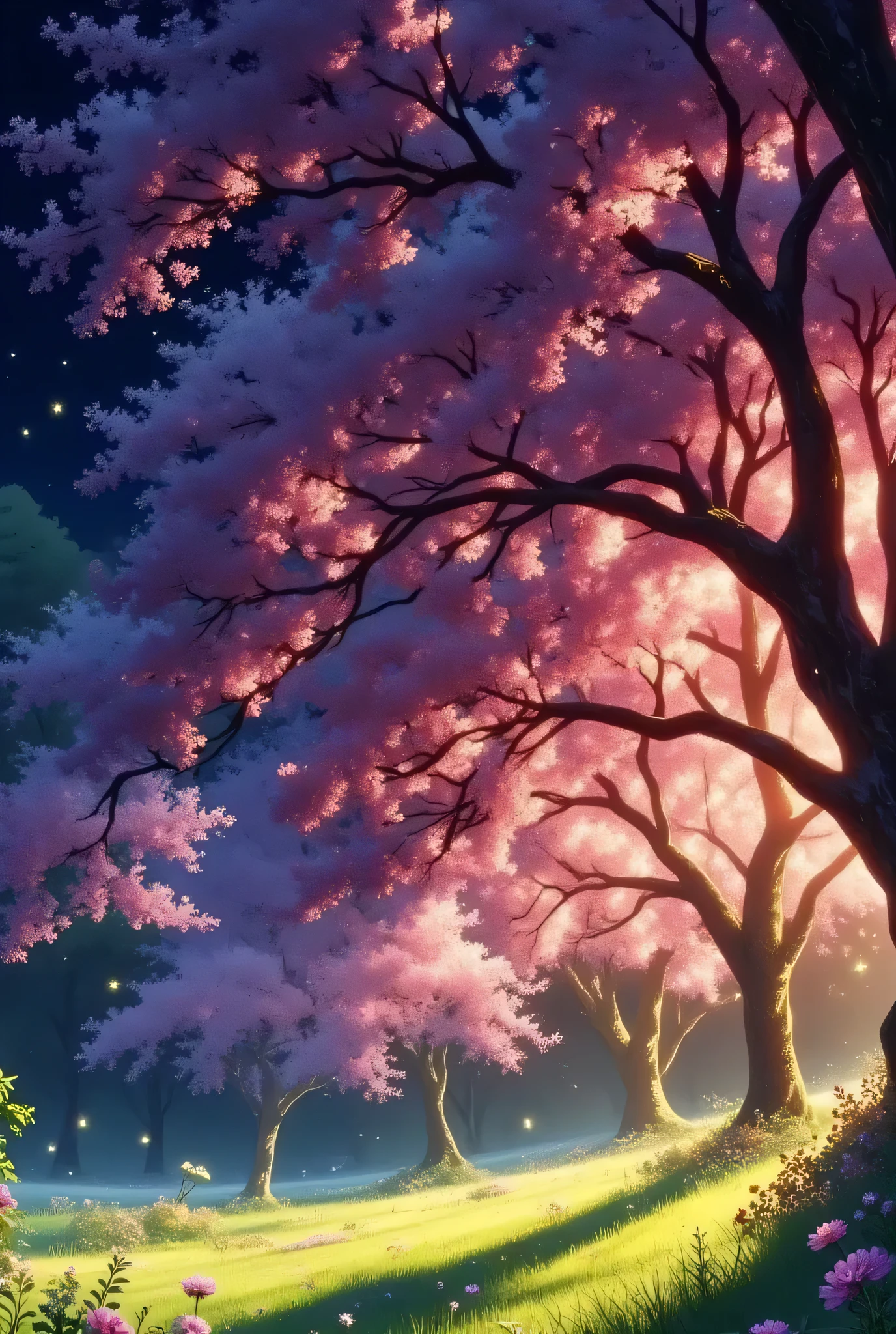 ((Foto RAW), anime style, absurdo, (absurd resolution)), obra-prima, best quality style, (Extremely detailed 8k unit CG wallpaper), (best illustration), (best shade), Realistic lighting, detailed and beautiful brightness, Landscape in epic settings