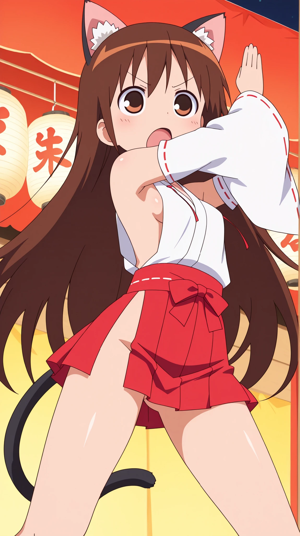 Kantai Collection Shigure Kaiji Underwear