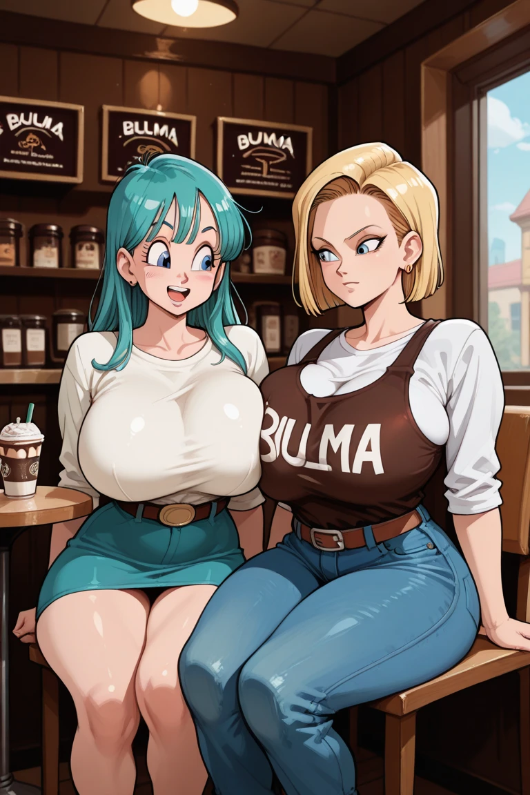  sexy anime of a publicly masturbating Two headed hairy conjoined twin futa getting caught uncomfortably jerking off at work and ejaculating,Two heads on one hairy futa body, two distinct differently aged heads on one futa body, mother and daughter awkwardly conjoined on the body of a constantly erect futa having a simultaneous  of white semen as both heads orgasm with their single huge hairy uncut cock and balls hanging out of the zipper fly of a Sexy G cup breasted Conjoined 18 year old daughter and her much older 65 year old mother in a store with her 30 inch long and 8 inch wide penis out of the pants and spraying cum on the plump  of the younger daughter’s second head on her two headed body. The daughter’s head is looking away in disgust and shame as her conjoined mommy masturbates her massive hairy cock for her. Her conjoined older mommy is staring at her dick. She’s reacting to being caught masturbating her cock while at work and cumming involuntarily as a thick cascade of white semen shoots from the huge tip at the end of her dick into her own two heads 