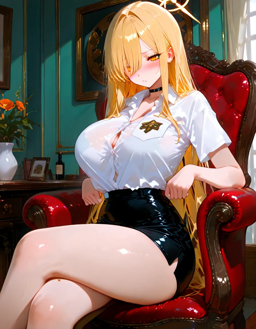 (girl h(girl having sex), ((boy put his penis into girl's vagina)), girl moaning, girl cumming out, girl drooling, can see girl's bare breasts, girl show nipples, ((dynamic sex)), rough sex, open legs, There's cum dripping from her pussy and body, cum drip, no underwear, no bra, no panties, (Black dark eyeshadow, red lips, eye shadow, Heavy makeup, large breasts), seductive face, full blush, clear blush, (highres:1.2), ultra detailed, detailed face, detailed eyes, ((masterpiece)),(best quality),((very detailed)), ((cinematic lighting)), (dynamic angle), detailed lighting, (beautiful and delicate eyes), sweaty body, Mature and excited body, vibrant, Delicate and j fingers, Detailed beautiful legs, windy, belly, looking at viewer, Super Detail, Ultra-realistic body, Shiny skin, Glossy detailed hair texture, (Black dark eyeshadow、Heavy makeup, mature female), earrings, thigh strap, underbust, harnes, ((glamorous milf girl, blonde hair, long hair, official costume, girlfriend smile))/(((at casino)/)), ((open suit jacket, pencil skirt beige/)), ((id card,)), plump body, big ass