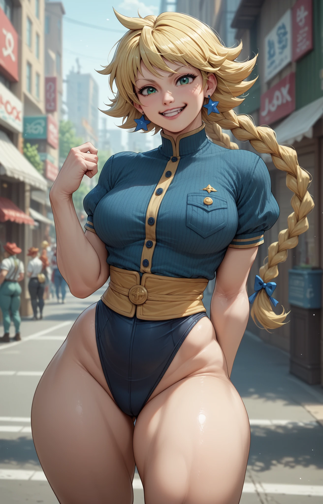 1girl, high quality