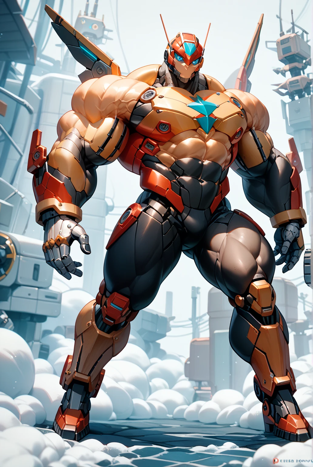 full body portrait, strong burly hairy mature older man(space captain), wearing futuristic captain's uniform insignia (neon and black) (open and revealing) (latex) , gray hair, reflective sunglasses (neon yellow rims), broad shoulders, round belly, thick feet, bulging micro thong, barefoot, scifi spaceship captain uniform, neon lights, best quality elegant masterpiece, face looks like Tom Selleck (Magnum PI) , military buzzcut, dark mustache, gray stubble, latex, wearing a latex thong, big bulging crotch, futuristic gear equipment, wearing see through plastic chest armor (neon yellow and electric blue), wearing neon yellow see through chest armor, wearing electric blue latex chaps(see-through) , wearing cool neon sneakers,in spaceship cockpit, lying in spaceship sleeping quarters(bed) (view from above), smiling with teeth showing, nicebulge, waiting in bed, glowing armor, legs up(!) and spread(!) , big muscle ass, wet and dripping ass, visible asshole(!) , wet asshole, hairy pecs, thick long legs, silver hair