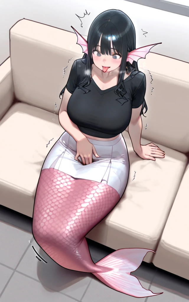 NSFW:1.9. Old-fashioned school swimsuit:1.9 Spread your legs:1.9 Nude photos Penis insertion in pussy Pussy Breasts Sex Missionary position Anime drawings with clear colors Tall women:1.9 Scream:1.9. Lie on the bed with your legs wide open:1.3 Sweat, breasts, buttocks, troubled face, glaring, wrinkled brows, flushed cheeks, night:1.3 Apartment bedroom, white sheets, short black hair, ponytail:1.9 Straight hair, bangs swept to the side:1.9. Slanted eyes, brown eyes, tall, big breasts, strong-willed, beautiful