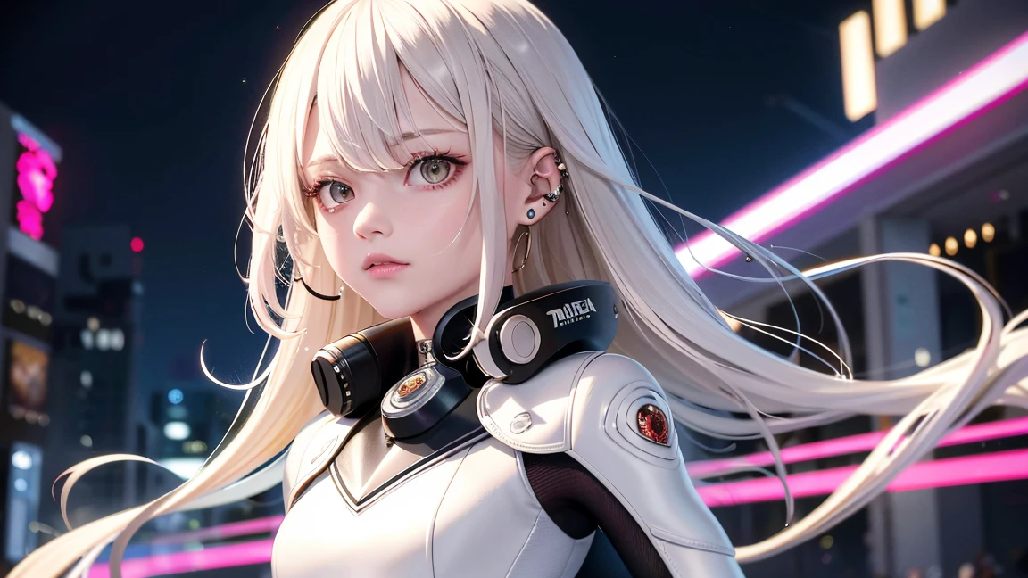 Create anime Beautiful sexy girl
A very small part of him looks like a bot and the rest is so beautiful
He is looking directly at me