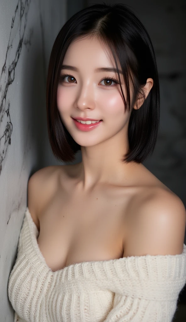 (Browsing Caution:1,4),Mix 4, (8k, RAWphotograph, Highest quality, Tabletop: 1.45), (Realistic, Realistic: 1.37),illumination, night, プロのillumination, photographn mapping, Radio City, Physically Based Rendering, Gradient Brunette, 高品質のphotograph, High resolution, 1080P, (Detailed facial depiction), (Detailed description of the hand), (Delicate CG), Extreme light and shadow, Rich details, (Detailed facial features), (Highest quality), Look in front of you, Highly detailed face, Highly detailed lips,  超High resolution, (truth: 1.4), photograph, 1 Girl, [(sad)],  , Thin limbs, movie, Cool pose, I Cup, Highest qualityな完璧なボディ, photographのような, (1 Girl: 1.3), Perfect balance, (Huge, Perfect breasts, Areola),(Realistic, Realistic:1.37),One Girl, Cowboy Shot,Professional Lighting, Photon Mapping, Radio City, RAWphotograph、(Realistic:1.4)、Octane Rendering、Complex 3D rendering with ultra-detail, Studio Soft Light, Rim Light, Crisp details, Super detailed, Realistic skin texture, detailed aspects, Beautiful details in the eyes, Highly detailed CG Unity 16k wallpaper, Compensate, (Detailed Background:1.2),Highest quality, 超High resolution, Tabletop, One Girl, One Girl,alone, Upper Body,Show Viewer, White Background, Multicolored Hair, Compensate , Lips parted, Black Lips, eyeliner, Gothic, Goth Girl,((Light on the face:1.2)),((movie照明:1.2)),(Photorealism:1.4),((30 piercings in left ear)),((necklace)),((A woman who is always smiling)),((nightのプールサイド:1.4)),((Facial lighting:1.1)),((Upper Body:1.2)),((Delicately draw the face:1.2)),(Very short bob hair:1.5),,(((Completely naked))),(((nsfw))),(((Small breasts:1.4)))