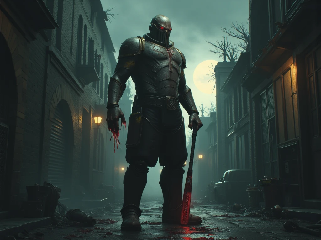 Muscle prominence々、8K、Top image quality、Vicious men、Wrestlers、villainess、cruel、and draw the full body、Beast paws、sharp eye、Bloody、Liquid constantly flows from the hands、Bloody、Bloody、Blood splatters