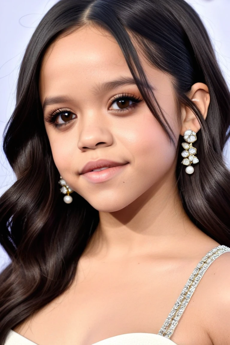 Jenna ortega nudes