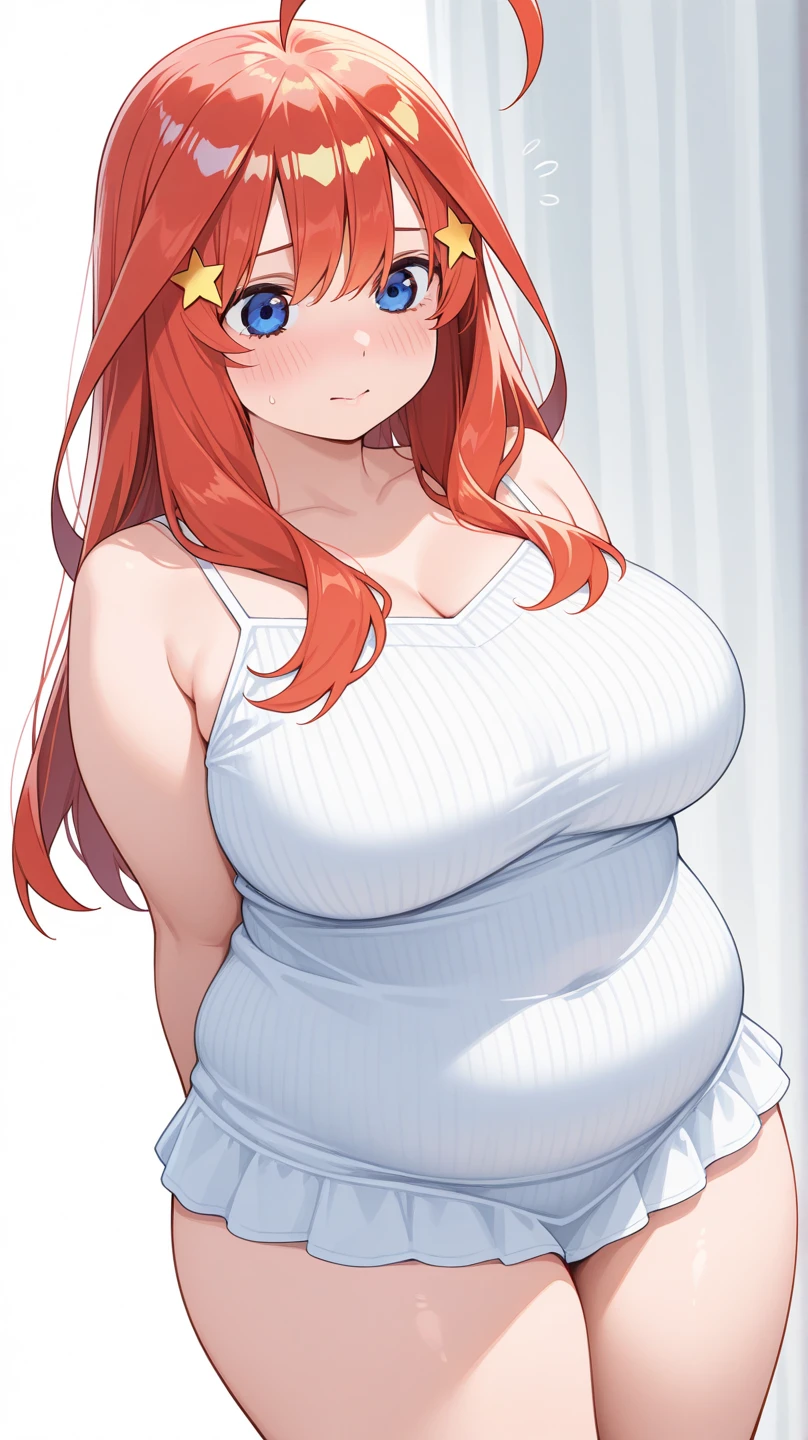 Super huge breasts、Titty fuck、JK、Prone