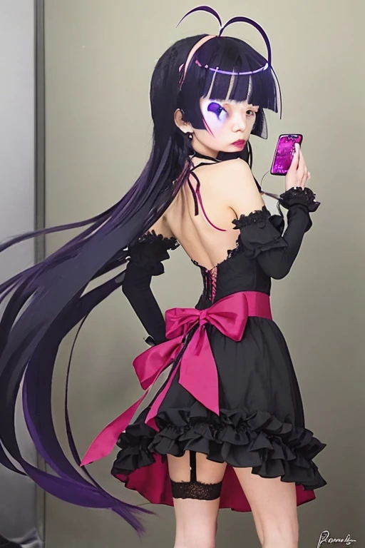 photorealestic