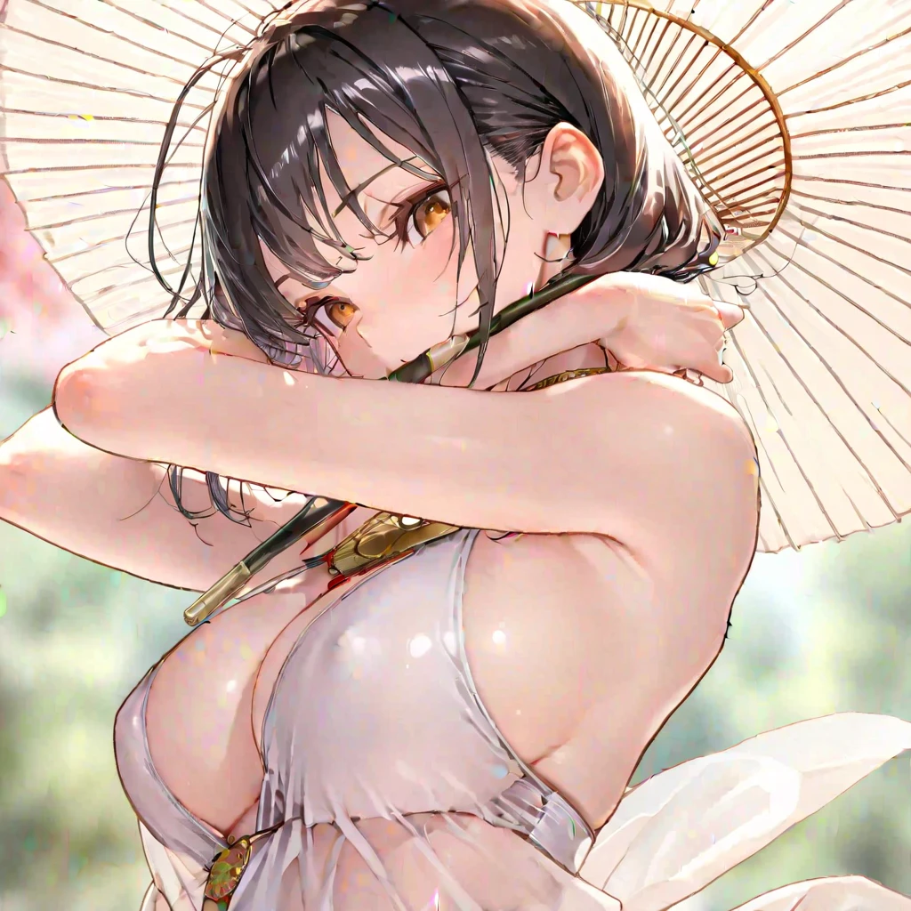 エジプト服スタイル10 v1.0
