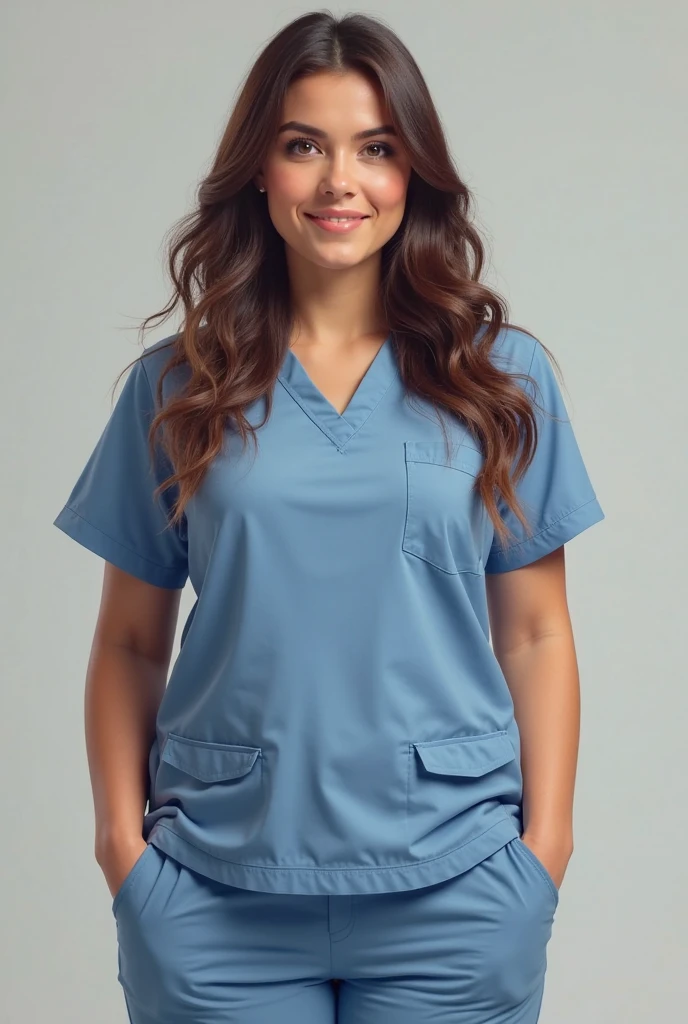 Aneera curtida al taweel Mujer sentada en el techo de una camioneta azul, vestida de doctora con batas de enfermera, por Dietmar Damerau, surgical gown and scrubs on, con un portaequipajes, Detalles sutiles, Detalles sutiles, Toma en perspectiva, Detalles potentes, Toma de retrato, celeste, trending on vehicle design, Imagen impresionante, Toma de cuerpo completo, Primer plano de cuerpo completo, Tiro de cuerpo completo, en el desierto, Obra de Bellas Artes, Planteado, Editado --auto