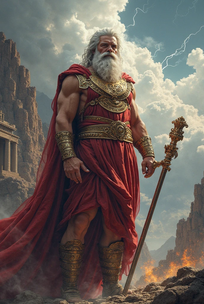 Zeus