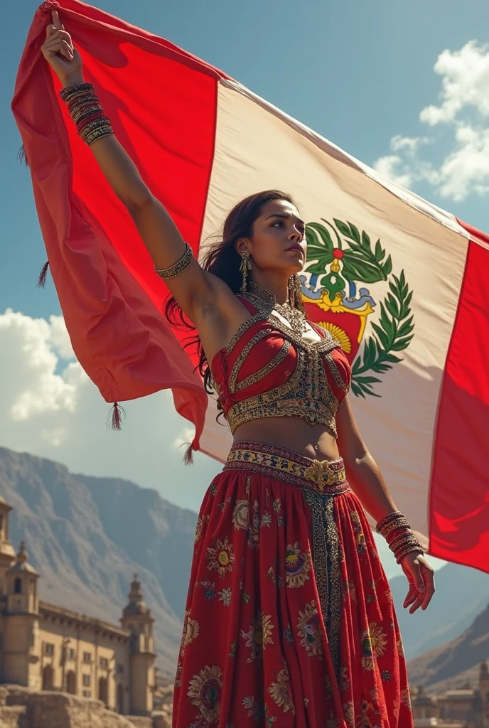 Mexico super power 