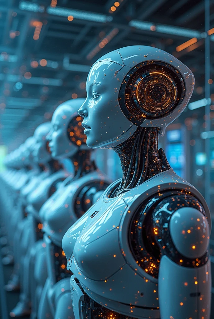 Images about artificial intelligence Please