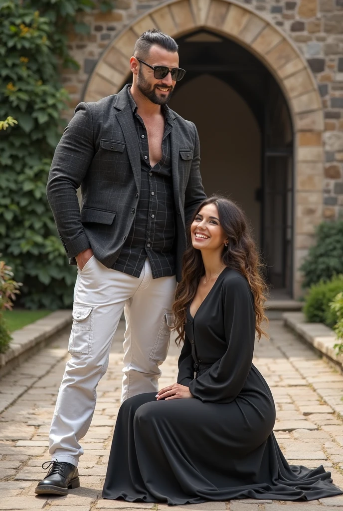 ava addams model and mohamed salah the football player in nsfw