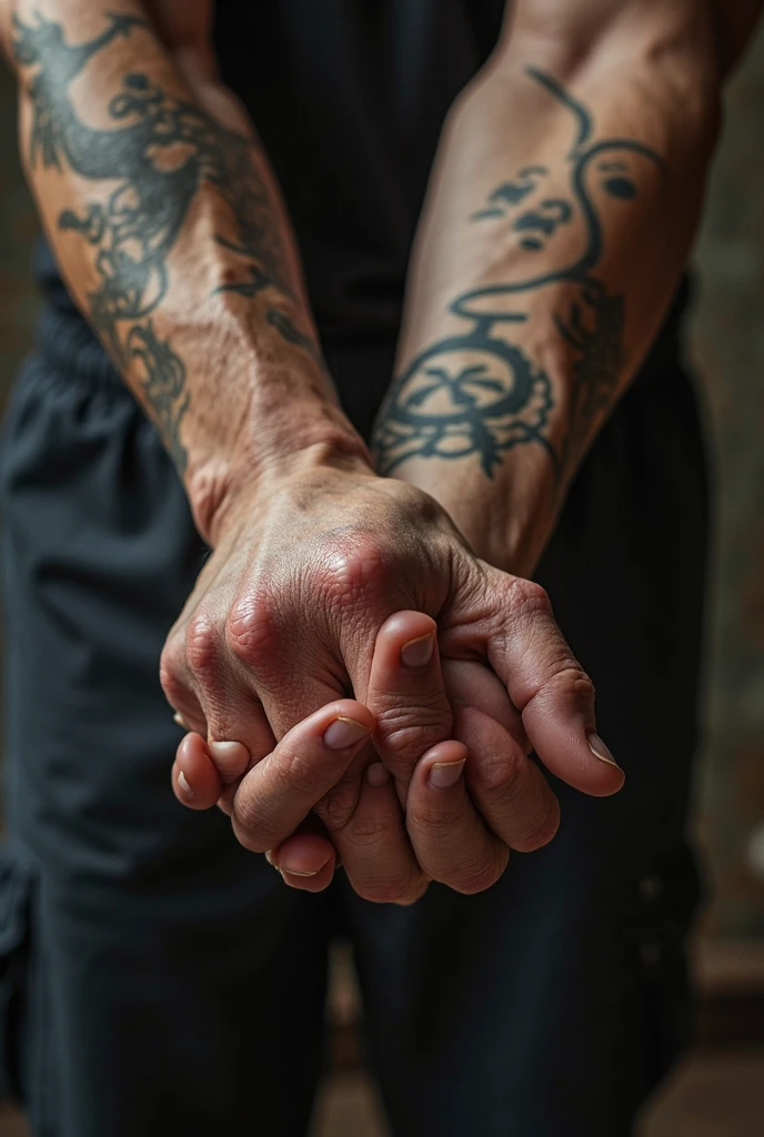 super_ugly0 hand