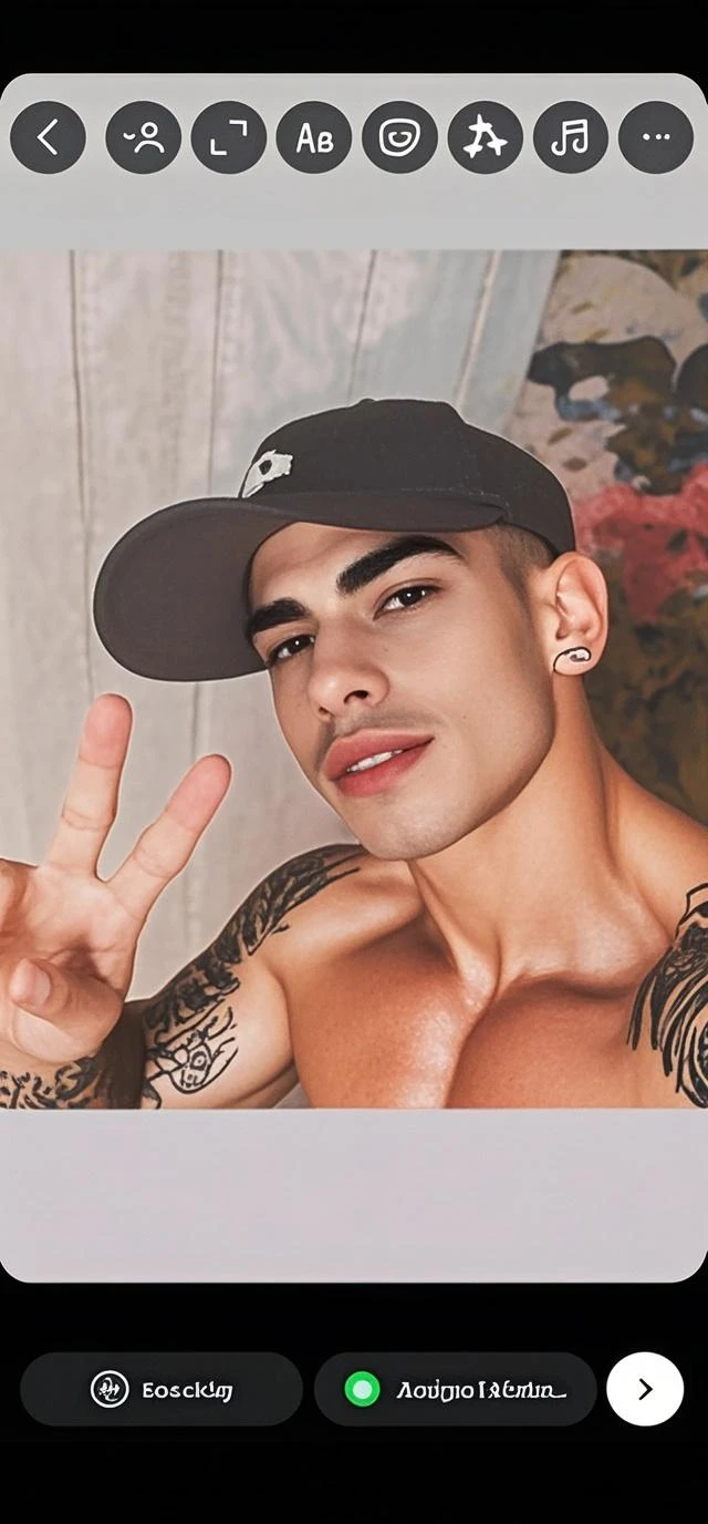Muscles, tatuagens, tatuagem, guerreiro, lutador, Realismo, hiper, latino americano, cabelo cacheado, moreno, Defined muscles