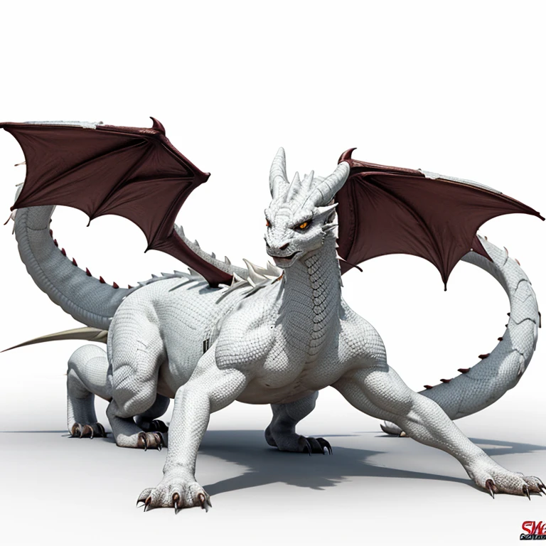 warrior confront winter dragon, fire in dragon's mouth, dark ,snowy winter,fog, dramatic scene, movie scene, fire, view from below, unreal engine, hyper detailed, volumetric lighting,8K, Ultra-HD, photorealism, cinematic rendering, ray tracing, highest quality,