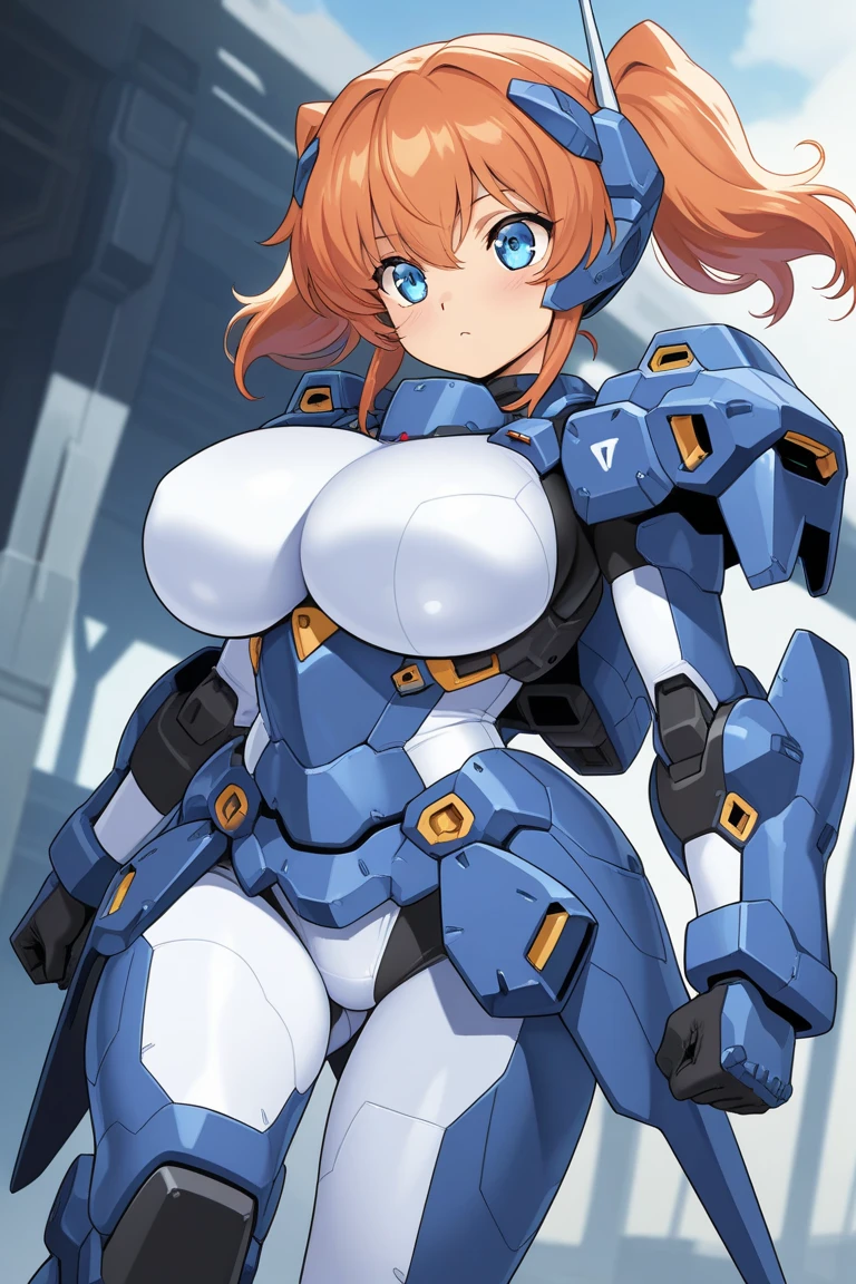 speedo, superhero, tech armor, anime lady in uniform posing as a space trooper, oppai cyberpunk, thicc, (sfw) safe for work, seductive anime woman, (1womanl:1.2), 独奏, 35 year old, __body-parts__, offcial art, 统一 8k 壁纸, ultra-detailliert, Beautiful and beautiful, Beautiful fece, ​masterpiece, top-quality, ​masterpiece, ultra fine cartoon, top-quality, 超A high resolution, anime realism, sunlights, POV, Amazing beauty, Dynamic Poses, delicated face, Vibrant eyes, (Seen from the front), ((She wears a full-body Superman suit, Full suit)), ((mini shorts)), ((Huge breasts:1.2)), Blue-black top、red cloak、superman、((Capital letters on the chest:1.2)), (((Vulgar))), Very detailed abandoned spacecraft background、A detailed face、Detailed complex busy background、Messy and gorgeous milky white、highlydetailed skin、soft skin、Visible Pore、foco nítido、Volumetric fog、8K UHD、Digital SLR、hightquality、film grains、fair white skin、photorealisim、Lomography、The huge metropolis of the future dystopia、