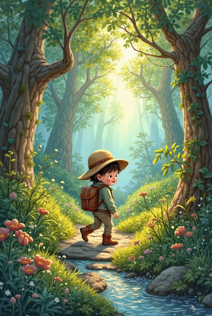 Make it drawable medium - SeaArt AI