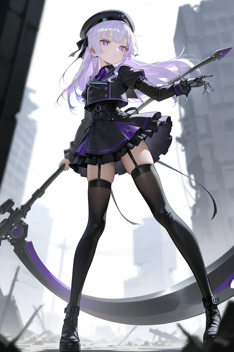 (full body:1.5)，(1girl:1.3),(looking at viewer:1.4)，(anatomy correct:1.3)，(In the paradise of the day:1.3),(Wearing Very thick Printed Pantyhose and  Starcraft 's Blade Queen Set JK uniform printed pleated skirt and JK uniform leather shoes with bow decoration :1.3), (A high jump posture:1.3),(In pink|amarelo|blue colors|green color|red colour|white colors|black in color|purpleish color|greys|Beige|Flesh color 1.4)，(Glowing eyes:1.3),(Accurate and perfect face:1.4),(Clothing Gloss:1.25),(Skin reflection:1.25),hyper HD, Ray traching, reflective light，structurally correct, Award-Awarded, high detal, lightand shade contrast, Face lighting，cinmatic lighting, tmasterpiece, super detailing, high high quality, high detal, best qualityer, 16k，high contrast,