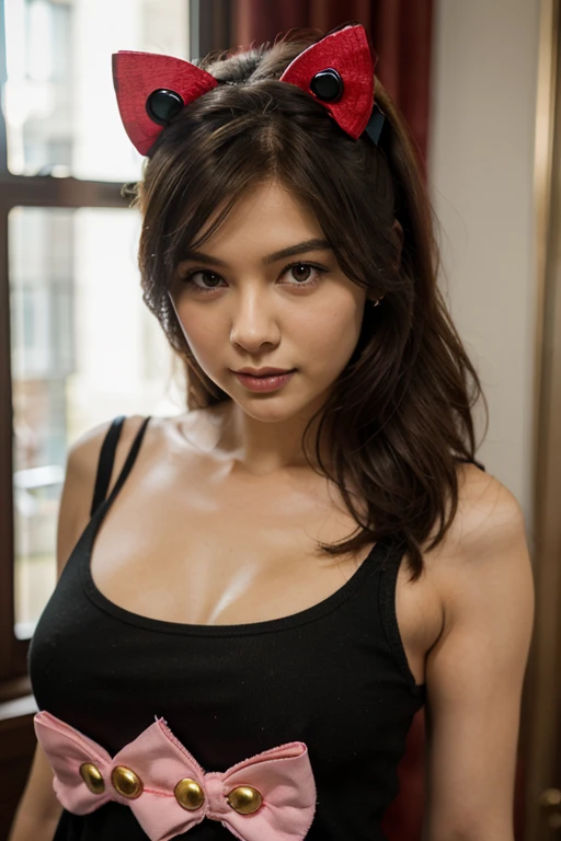 Sex
