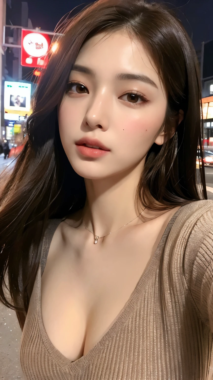 dark brown hair、light brown eyes、Japanese actress face、 lady、I'I like him and I'I'I am about 40 years old.、(intricate details:1.2)、(which one is the top?:1.4)、 (ultra high resolution:1.2)、ultra high resolution、(finely tuned)、(detailed facial features)、nffsw、8K resolution、D cup size breasts、long hair、bedroom、sleeping in bed、I'm sick and in bed、A painful look、luxurious space、relax、、,full body photo、beautiful feet、pajamas、beautiful feet、she, extreme details, very detailed, realistic, hourglass body, obscene pose,、、I cry a lot、tears、(auraroid photo:1.2)、A masterpiece of transparent painting、8K、32k、highest quality、(Details of both eyes)、Put your head on the pillow、Place a towel on your forehead to cool down、Angle from above、