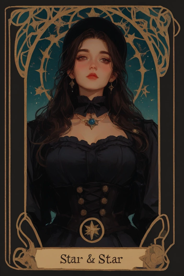 Marcaline the vampire queen busty