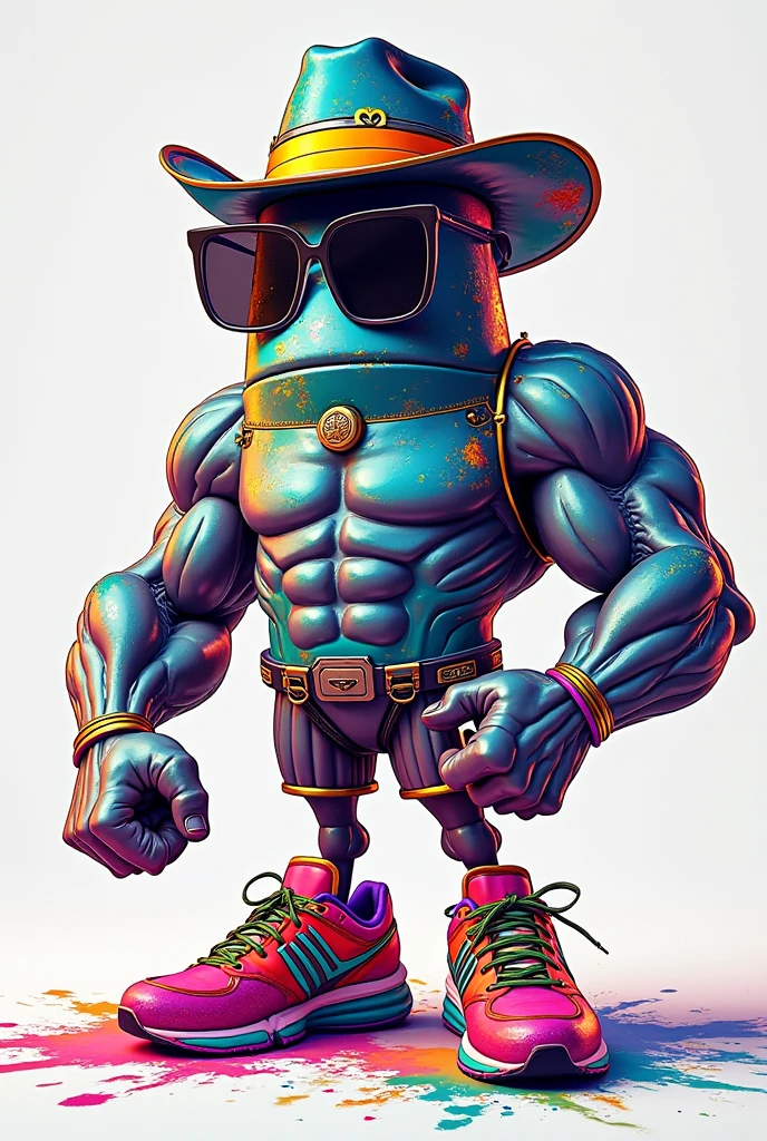 The Fortnite Skin called Marshmallow from Fortnite in Fortnite style in the Fortnite version Not in sweet!
Unchanged as in Fortnite With a white hoody And muscular With a human body With a marshmallow head With black Xs as eyes with a black line as a mouth 