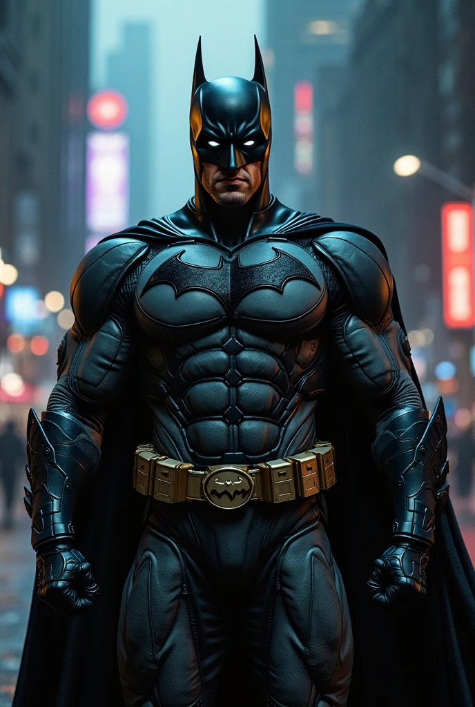 Batman