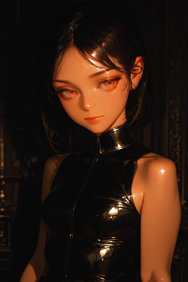 1girl,realistic,3d,Unreal Engine 5,skin texture,cute,anatomically correct
