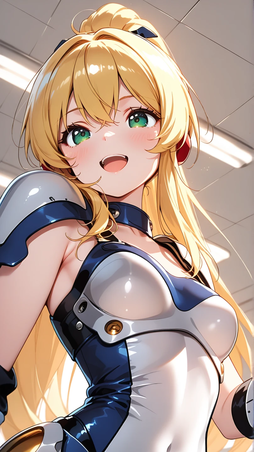 Browsing Caution,(A girl buried in a machine box with her arms and legs spread apart,Wide-open legs,Wide open arms,Machine-covered arm,Machine-covered feet,Sailor warrior transforming heroine with pink lines on white cloth,Shiny ruffle skirt、Metallic Leotard Armor.,No sleeve,Waist ornaments and armor adorned with large jewels,Transformation Heroine Hair Accessories,Torn white transforming heroine thigh-high socks,A big red ribbon and a big jeweled brooch,Shining white heroine costume,Tight transforming heroine gloves:1.5),(Men and women having sex,A transforming heroine gets raped:1.5), (vagina,penis:1.5),(A girl with her limbs buried in the wall of a machine,Arms and legs stretched:1.5),(A wall of machines surrounds the girl,His arms are covered in machinery up to his shoulders.,Her legs are covered in machinery up to her thighs.,Machines tie our hands and feet,Massive bukkake,get off:1.3),belly button, (The girl is angry,Open your mouth:1.3),Sweat,Love Juice, (Petite Girls,young,thin,Very small breasts:1.5),Blonde,Perfect Face, Perfect Anatomy,(Cowboy Shot:1.5),(vaginaから溢れる:1.2)