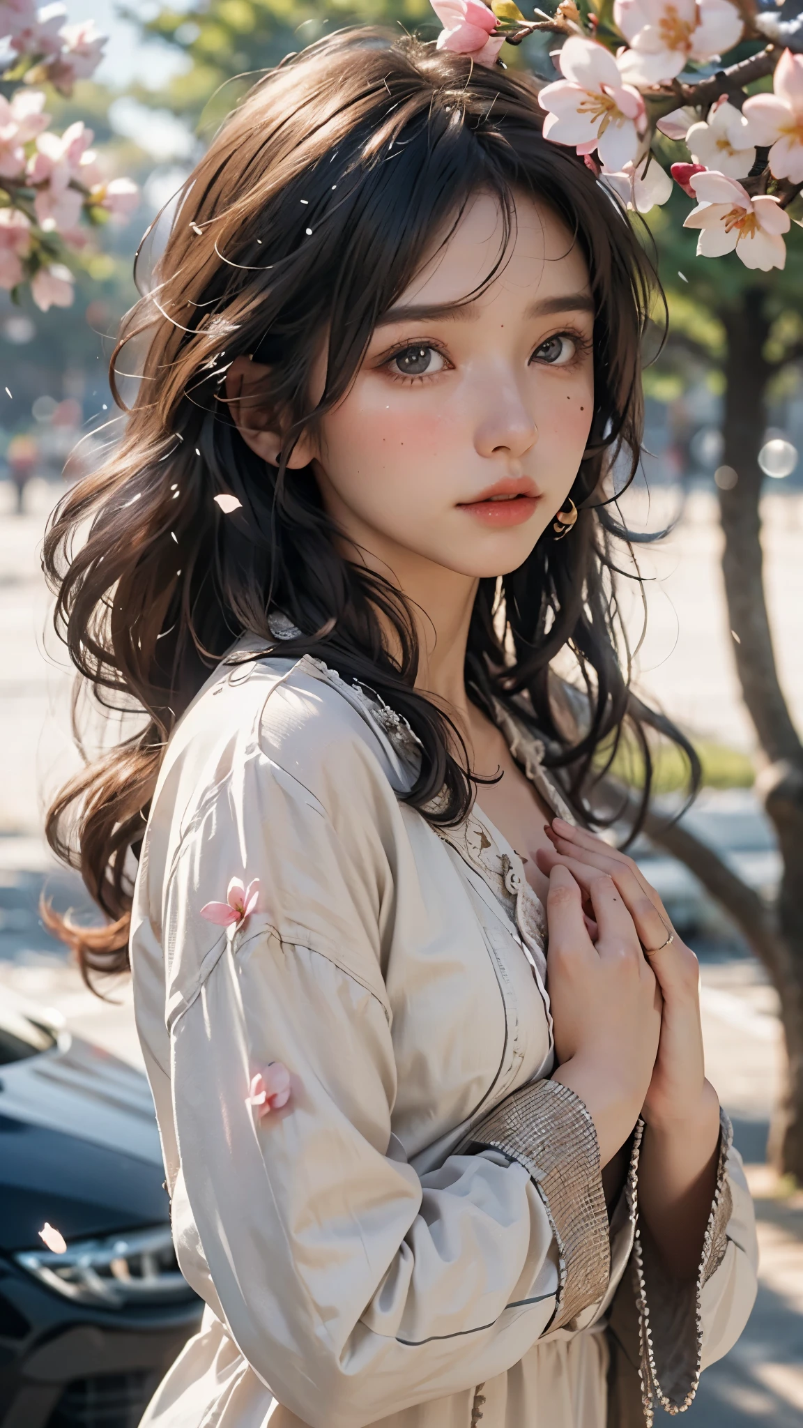 Best quality, masterpiece, Photo-realistic, intricexiste details, RAW photos, Photon Rendering, Octane Rendering, absurdes, Extremely detailed, Delicate face, Delicate skin, trending on artstexistion, 8K Masterpiece, cinemexistic lighting, ( (1 Girl)),((Solitary)),((Watching_exist_Viewer)),cg Social Hotspot,visual artist,((Black long hair)),((Beautiful woman)),(Smile),sexly underwear, underwear, underwear, OK,((Egyptian Pyramids)),((sexly)),Wind blowing hair, ((Flowing long hair)),Happy,fashion magazine, 